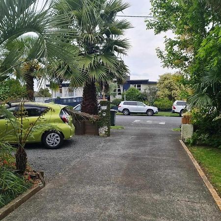 המילטון Kk Boarding Holiday House מראה חיצוני תמונה