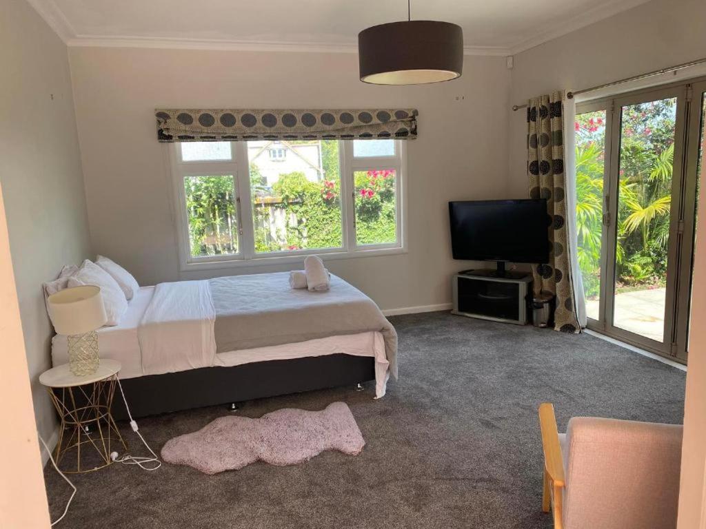 המילטון Kk Boarding Holiday House מראה חיצוני תמונה