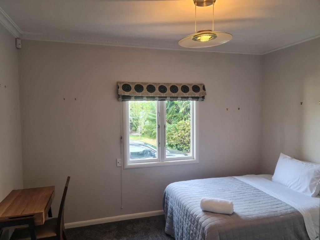 המילטון Kk Boarding Holiday House מראה חיצוני תמונה