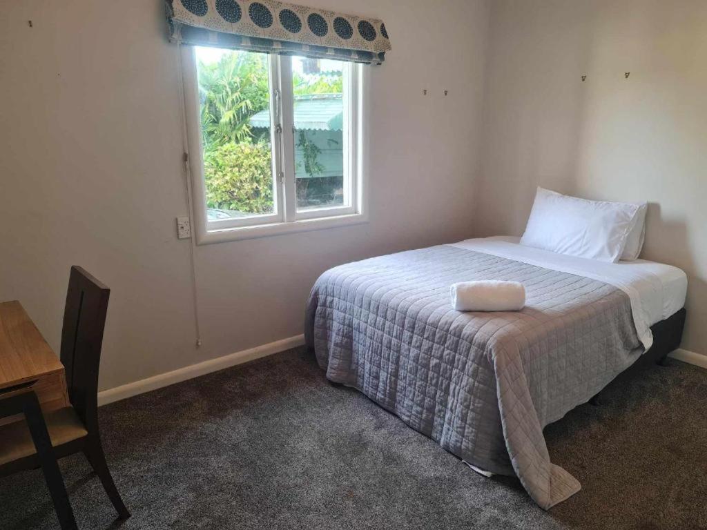 המילטון Kk Boarding Holiday House מראה חיצוני תמונה