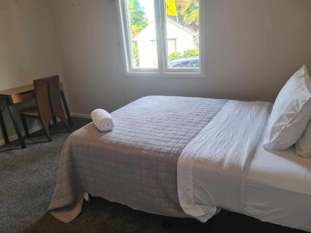 המילטון Kk Boarding Holiday House מראה חיצוני תמונה