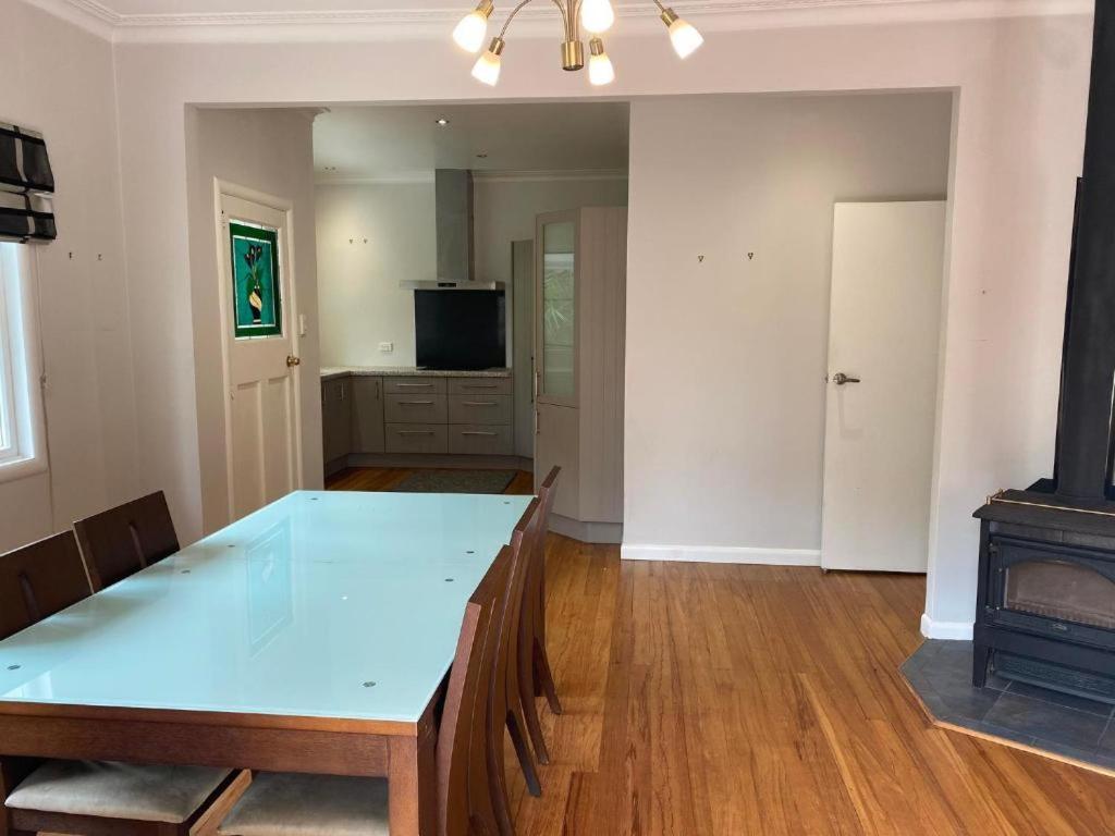 המילטון Kk Boarding Holiday House מראה חיצוני תמונה