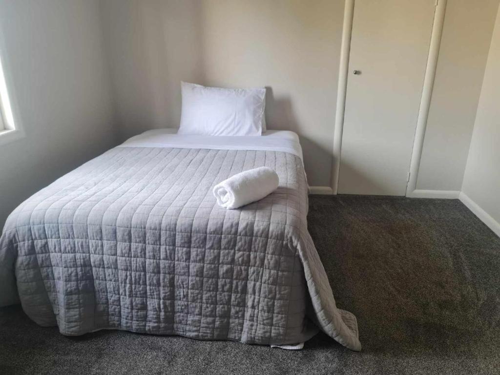 המילטון Kk Boarding Holiday House מראה חיצוני תמונה